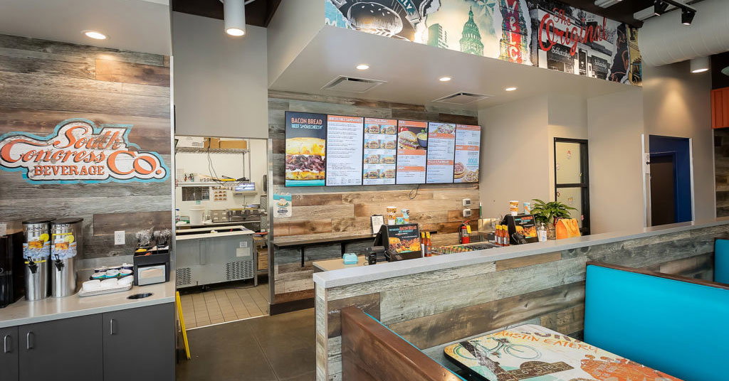 Schlotzsky's