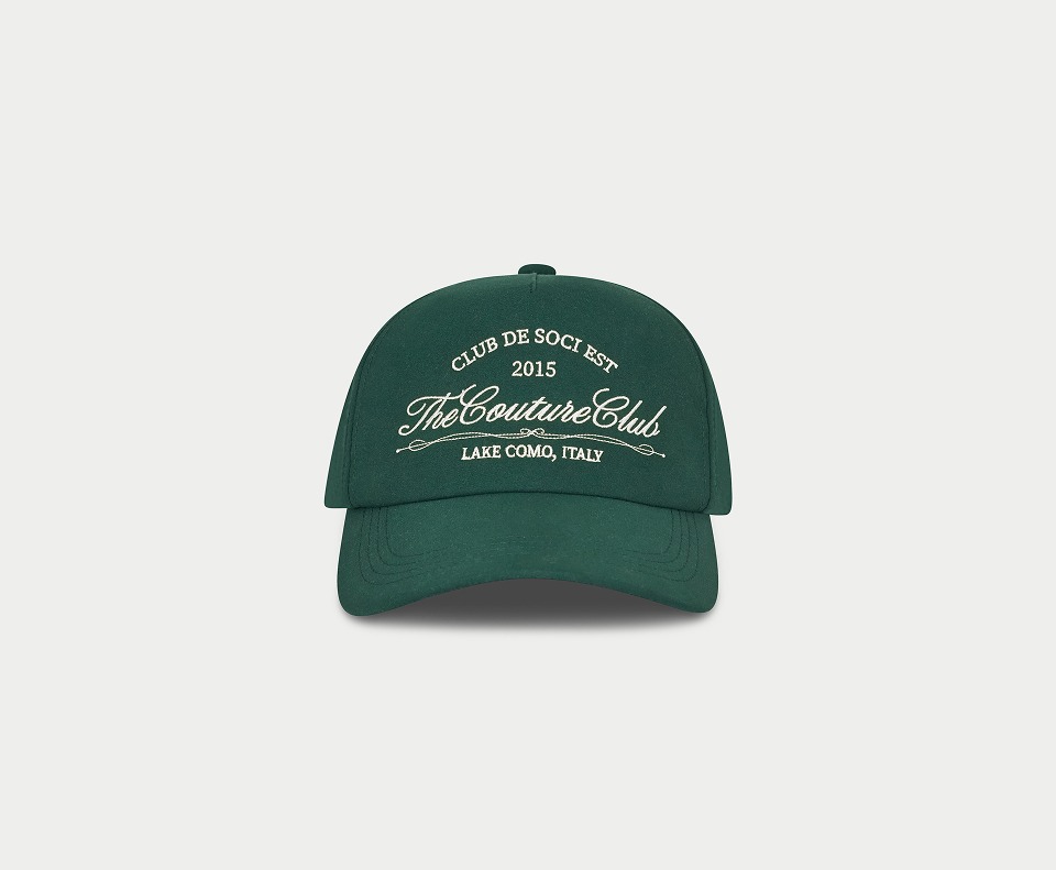LAKE COMO CAP