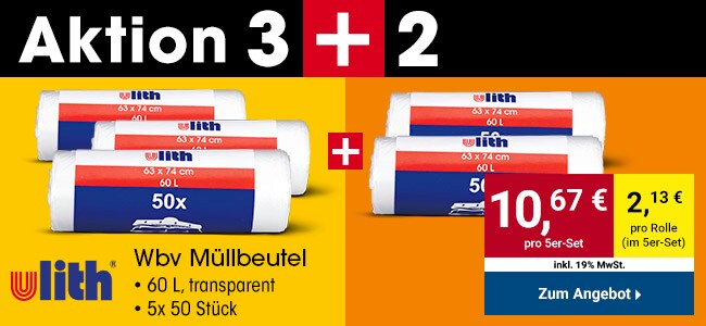 Müllbeutel 