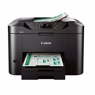 Multifunktionsdrucker »MAXIFY MB2750«