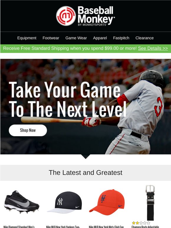 🔥 Handpicked Baseball Essentials You’ll Love