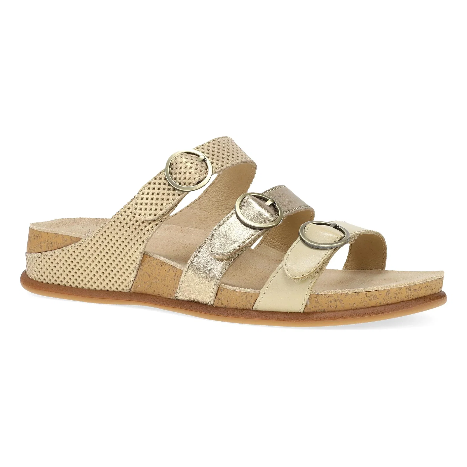 Image of Campbell<br>Gold Multi
