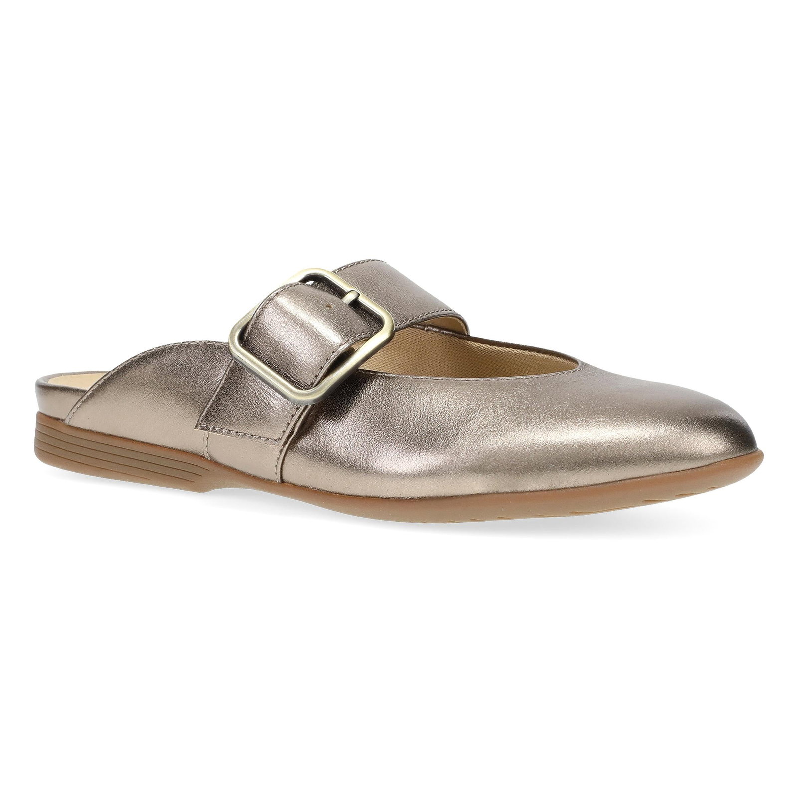 Image of Lotus<br>Dark Gold Metallic