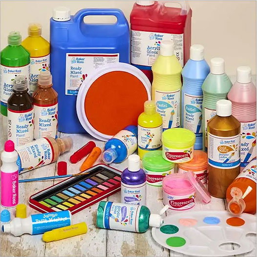 Paint