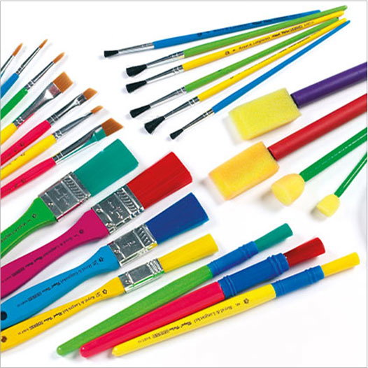 Paint Brushes
