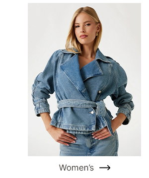 Shop Women's