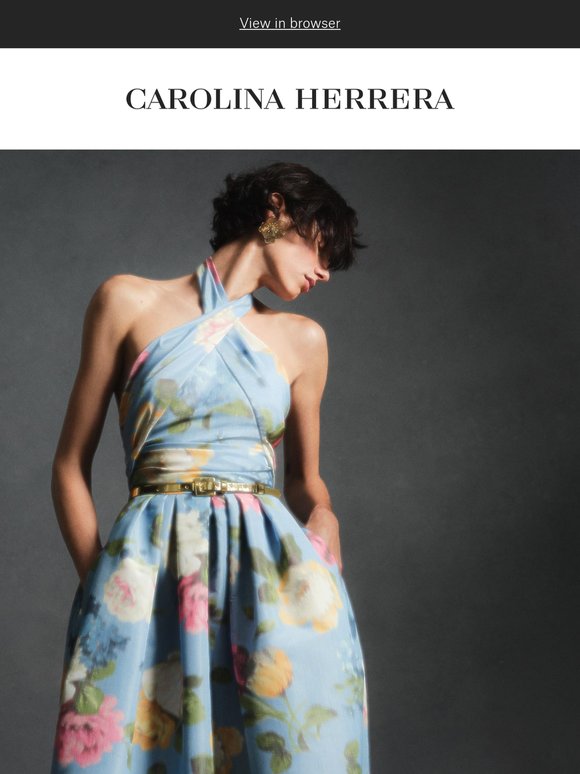 The Summer Dress