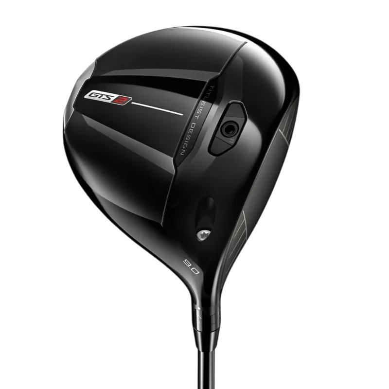 Driver GTS 2