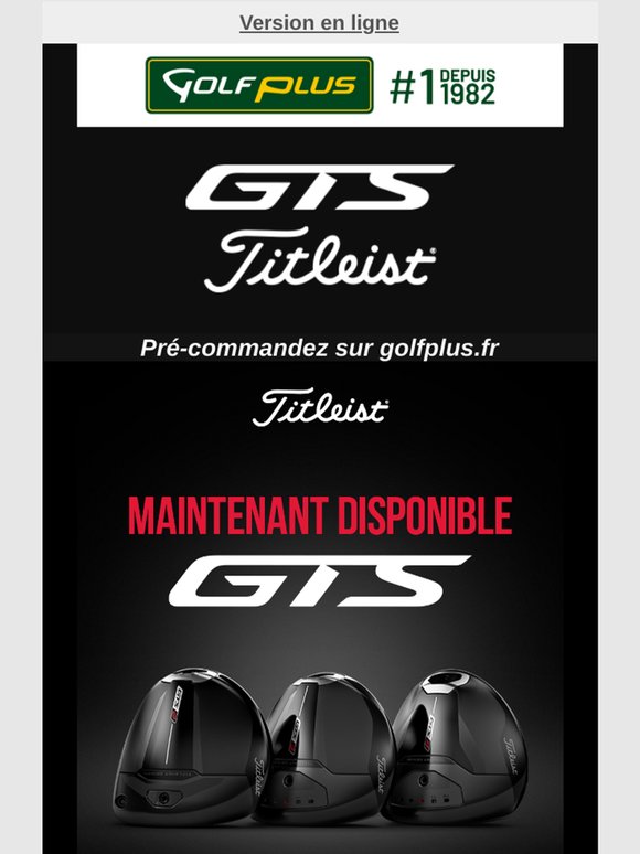 Ils ont travaillé 10 ans dessus. Découvrez la nouvelle gamme.