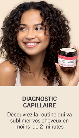 Bilan capillaire