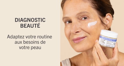 bilan beauté routine