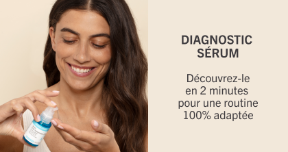 bilan beauté sérum