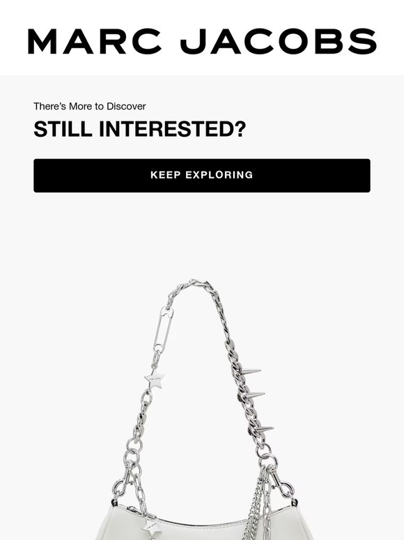 Still Interested?