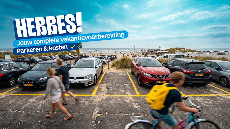 Campagne Hebbes goedkoop tanken