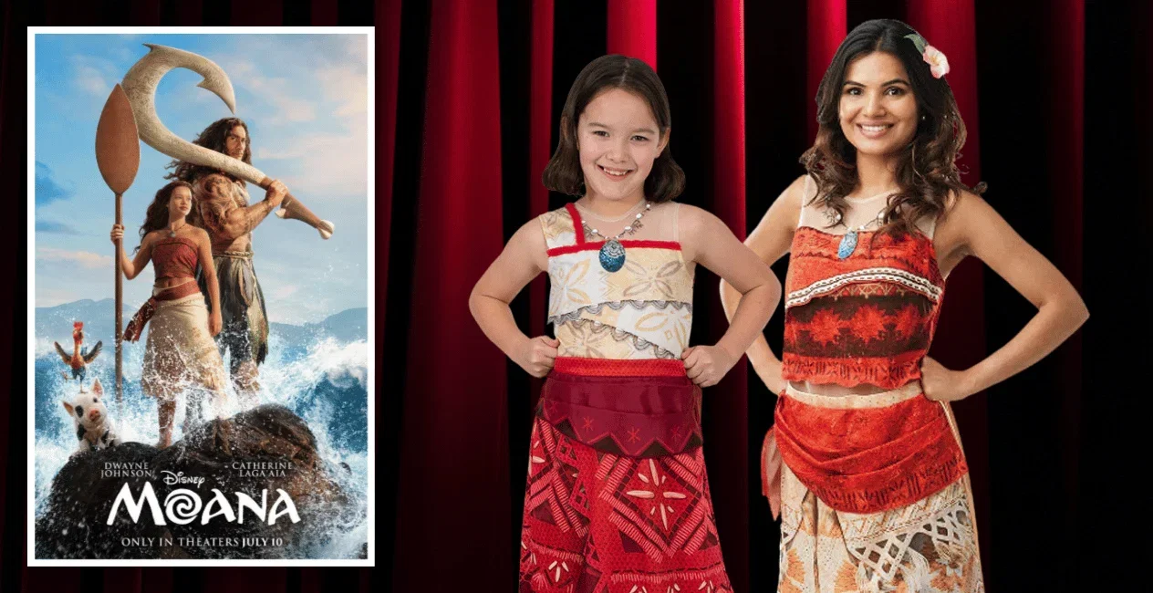 Moana