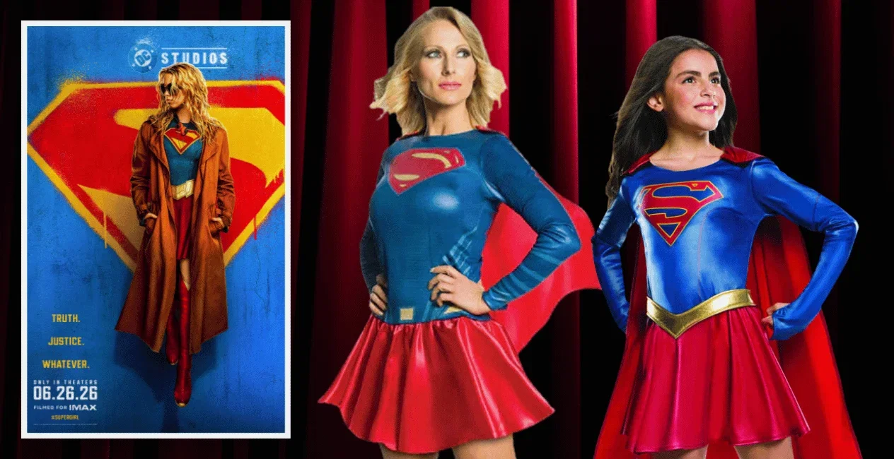 Super Girl