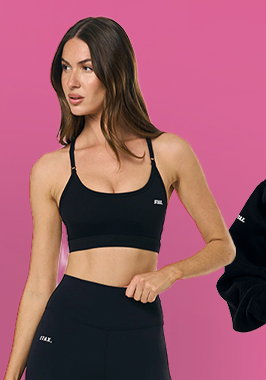 Strappy Crop NANDEX™