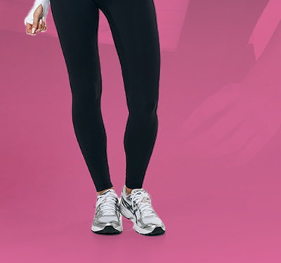Full Length Tights NANDEX™ Original