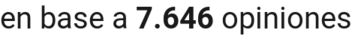 number of reviews