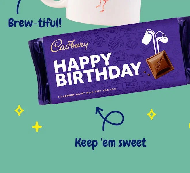 Keep'em sweet