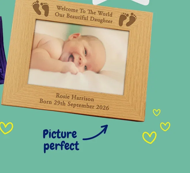 Picture perfect