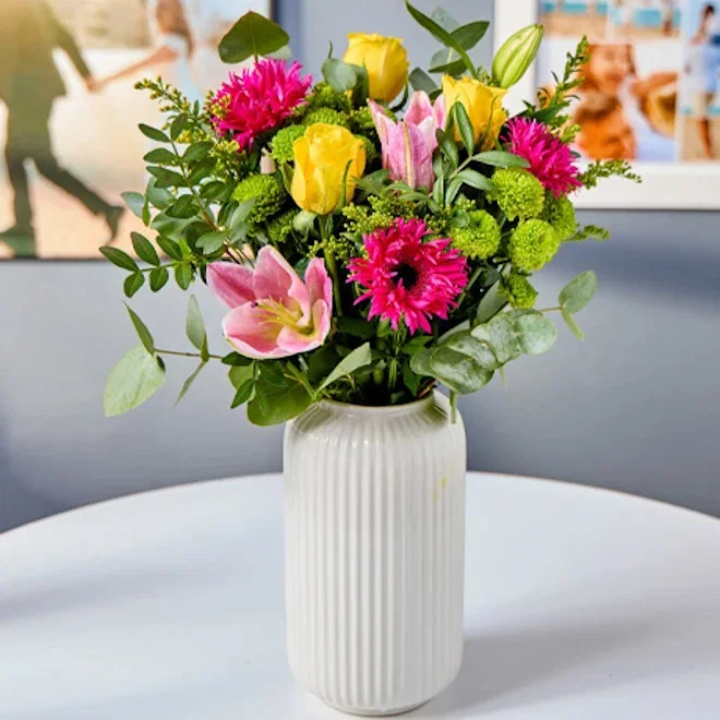 Flowers