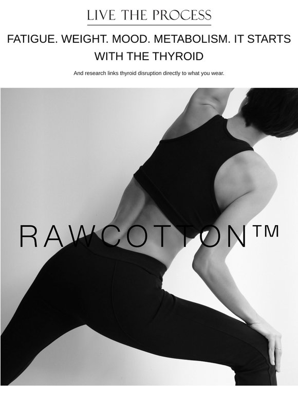 Your Thyroid Governs Everything. This Is What Disrupts It.