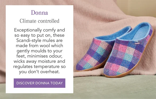 Donna | Discover Donna today
