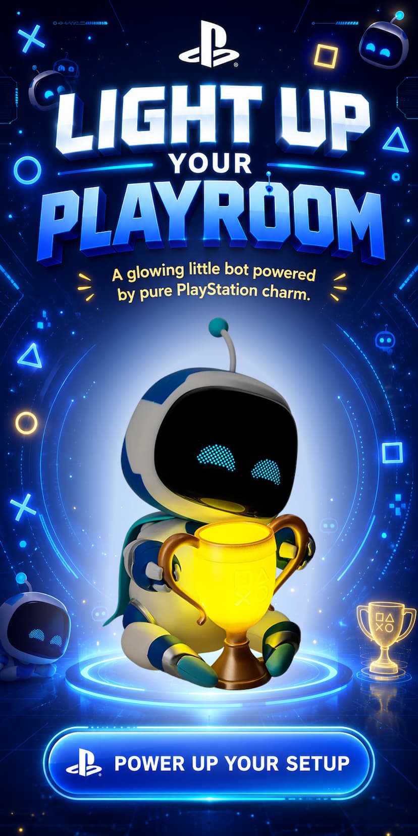 Astrobot Light