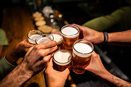 pub trails