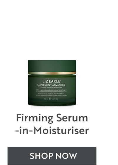 Firming Serum -in-Moisturiser 
