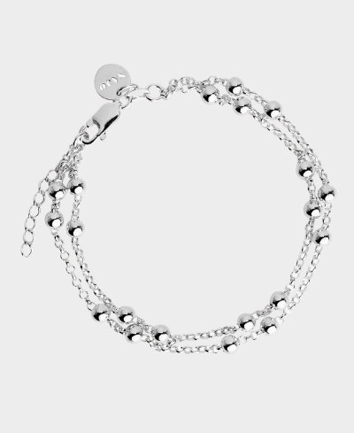 Mattina Bracelet (19cm + ext)