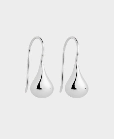 Baby Tears Earring