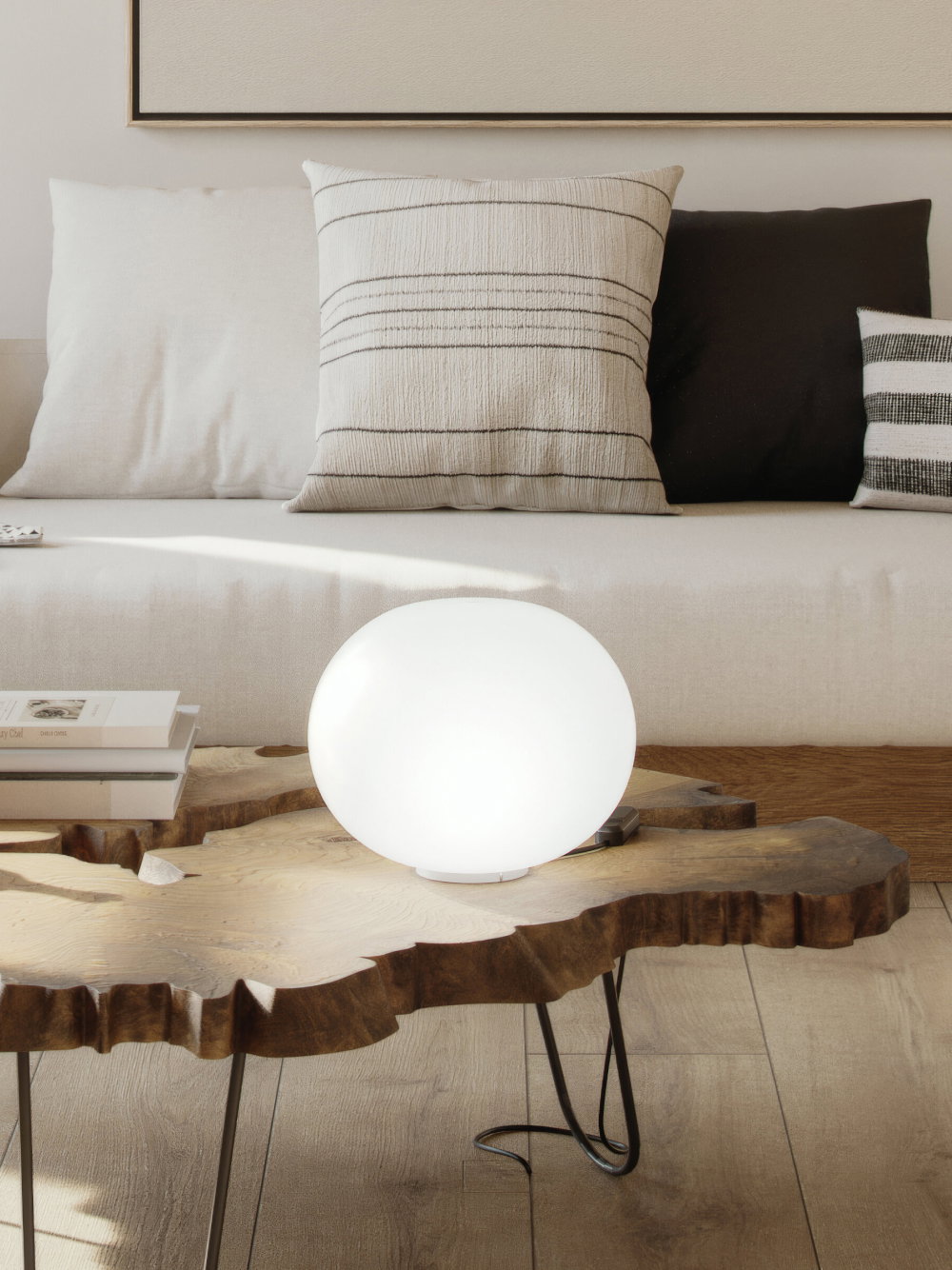 Table Lamps