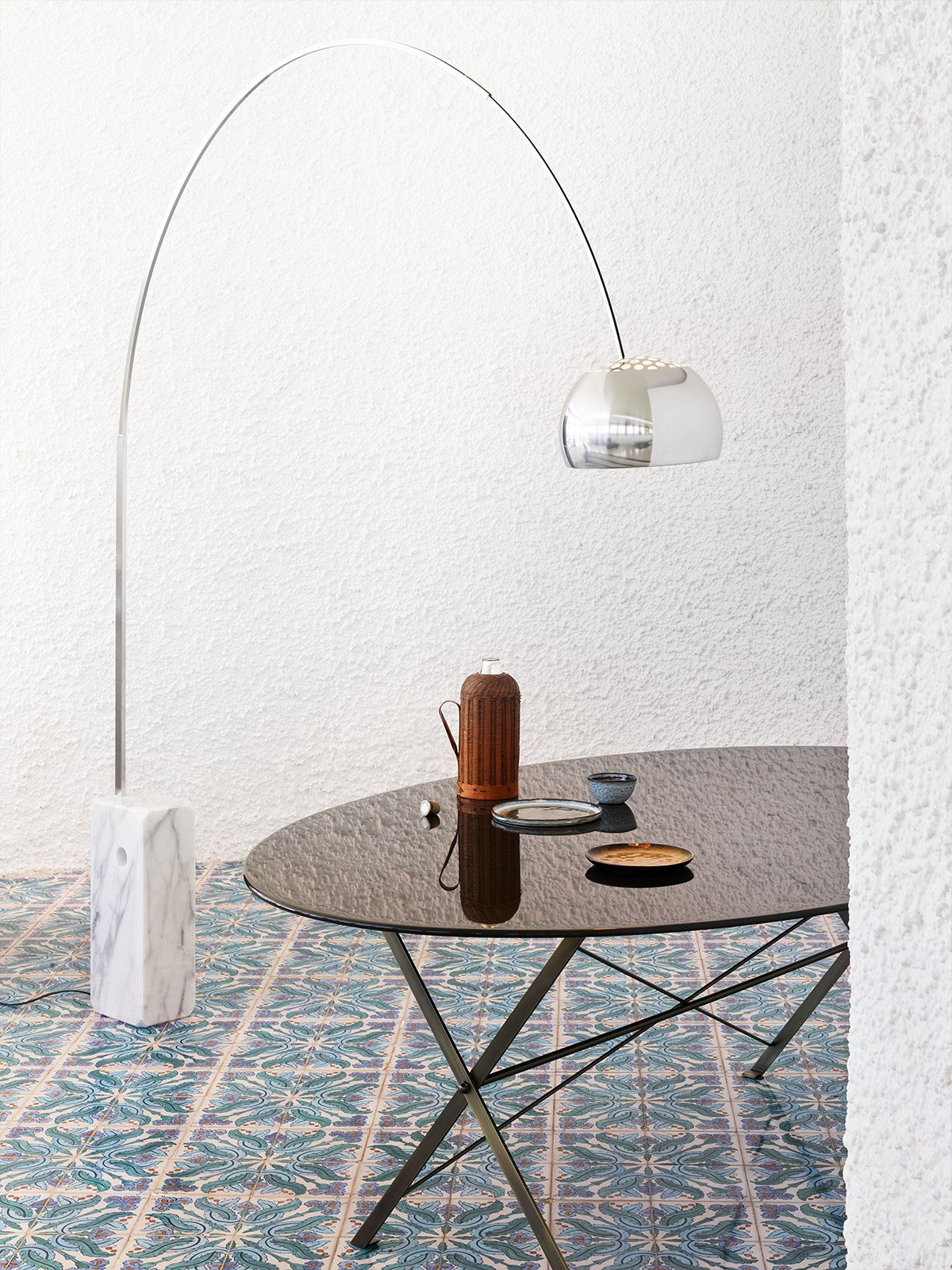 Floor Lamps
