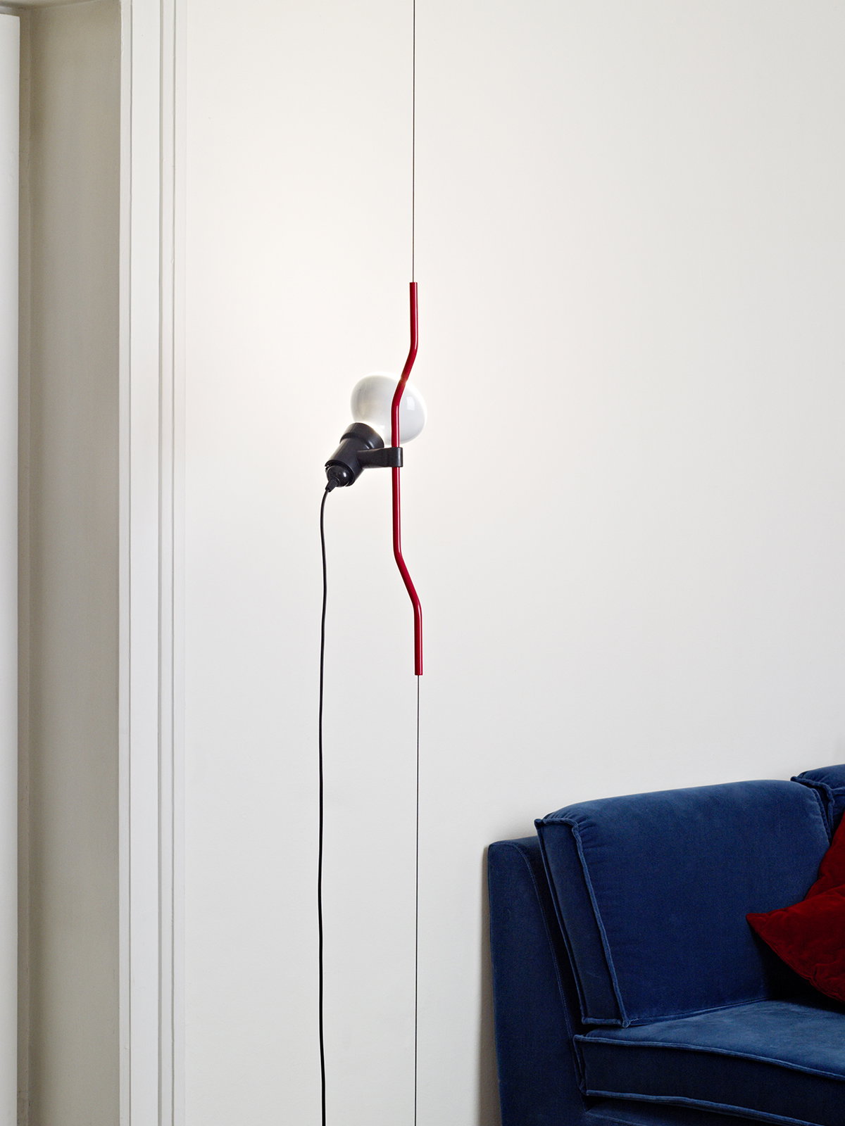 Pendant Lamps