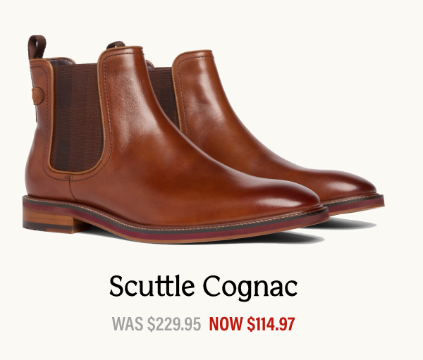 scuttle cognac