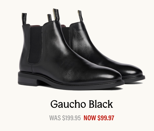 gaucho black
