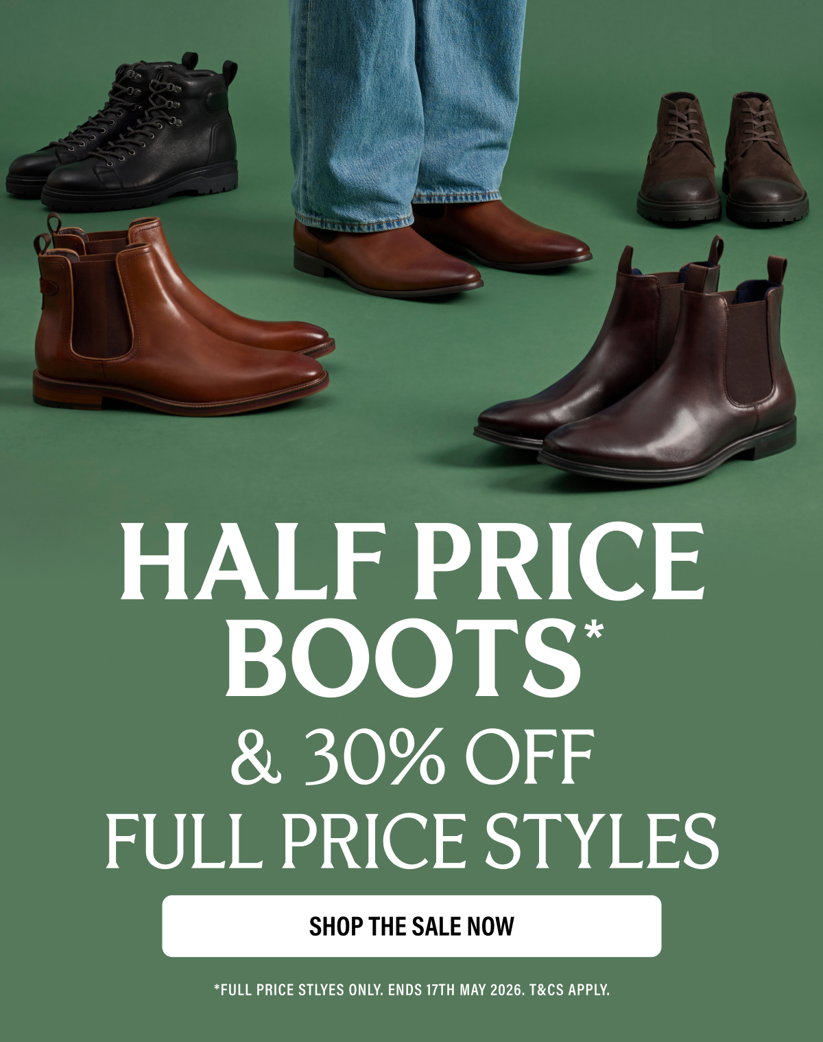 shop the sale now