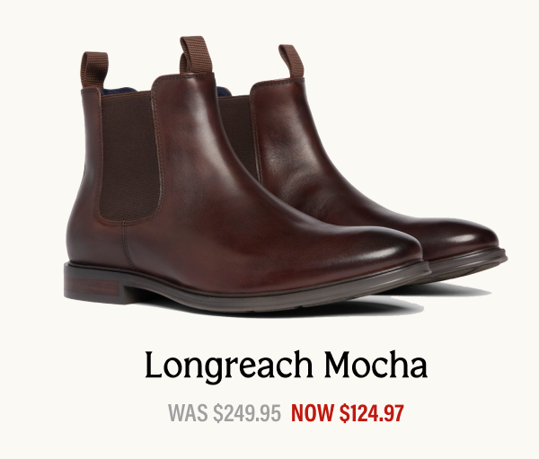 longreach mocha