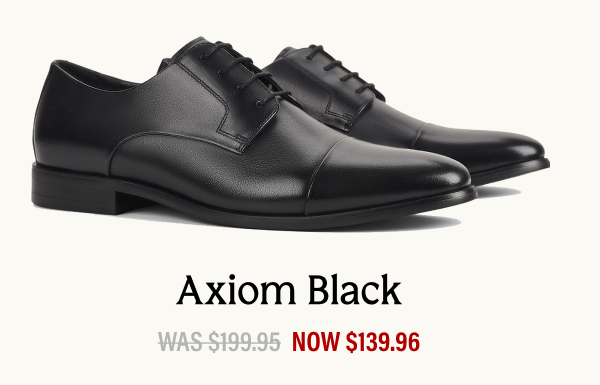 axiom black