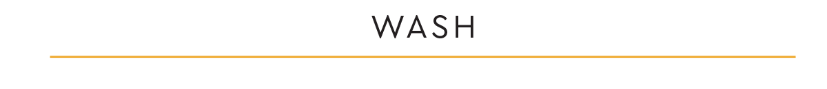 WASH