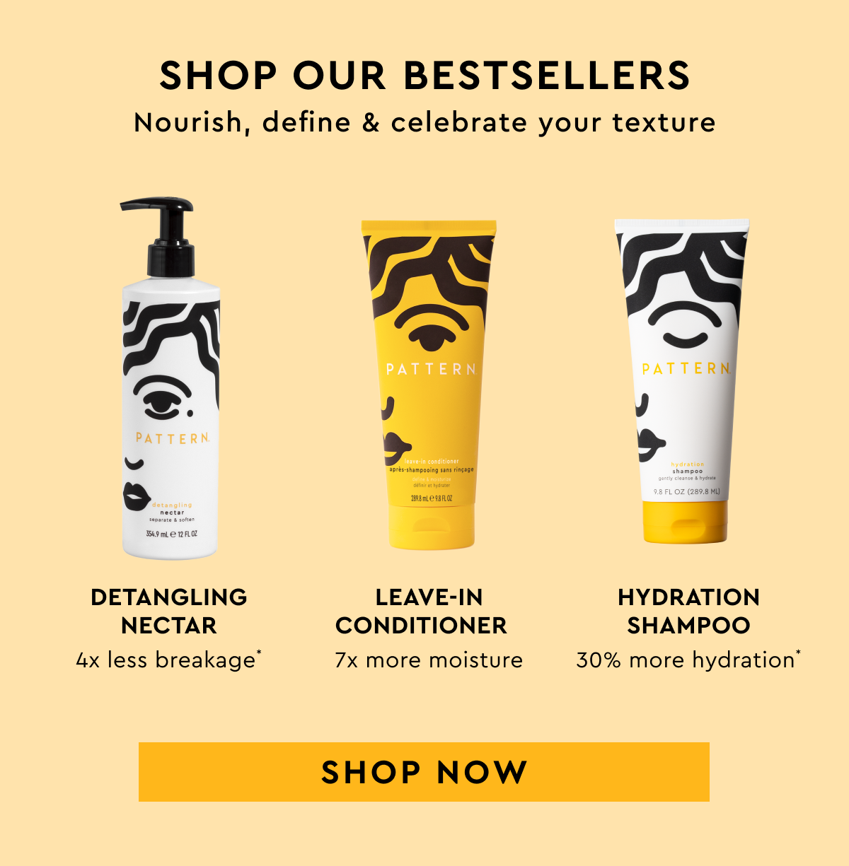 SHOP BEST SELLERS