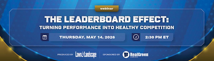 The Leaderboard Effect: Turning Performance Into Healthy Competition | May 14th, 2026