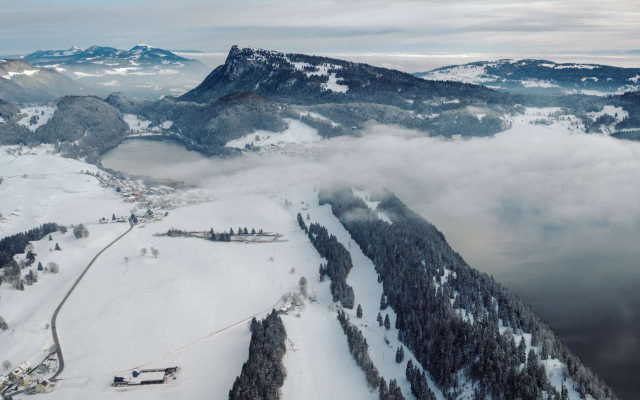 La Vallée des Merveilles™