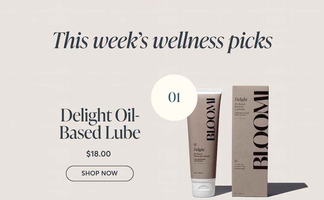 The ultimate mom reset: Your chance to win a $20k+ wellness package [Enter the giveaway]