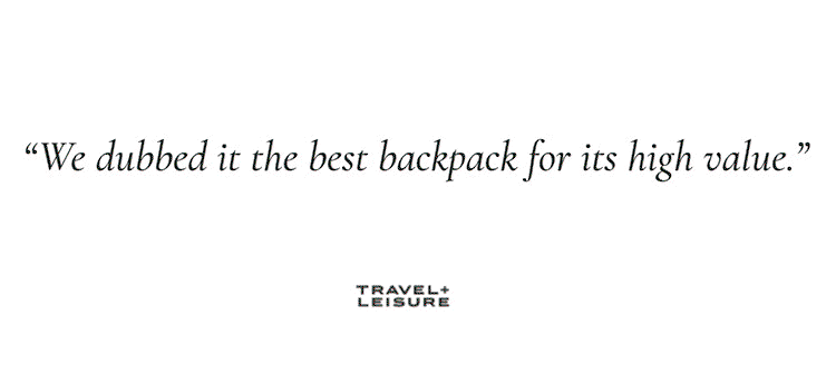 TRAVEL OUTSIDE