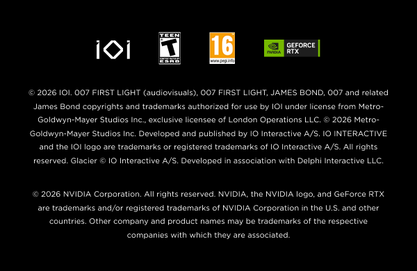 IOI, nvidia copyright