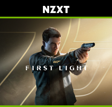 nzxt - 007 First Light