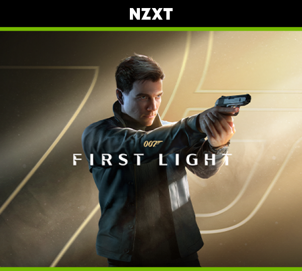 nzxt - 007 First Light